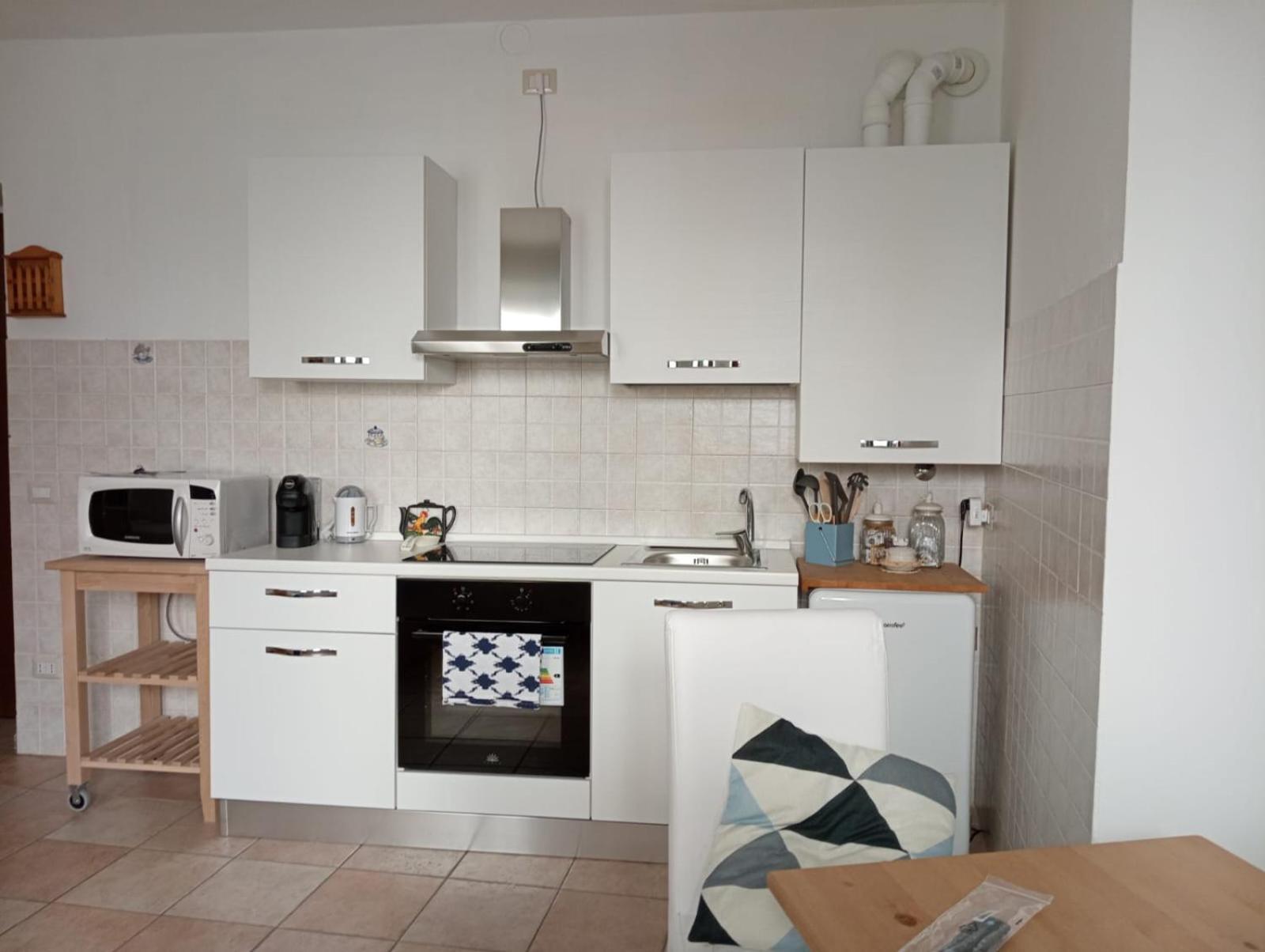 Appartamento Casa Di Corte A *