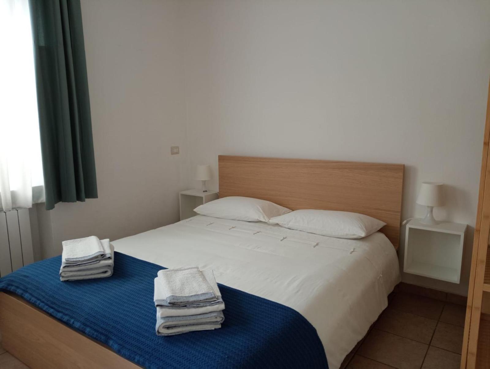 Casa Di Corte A Appartamento *
