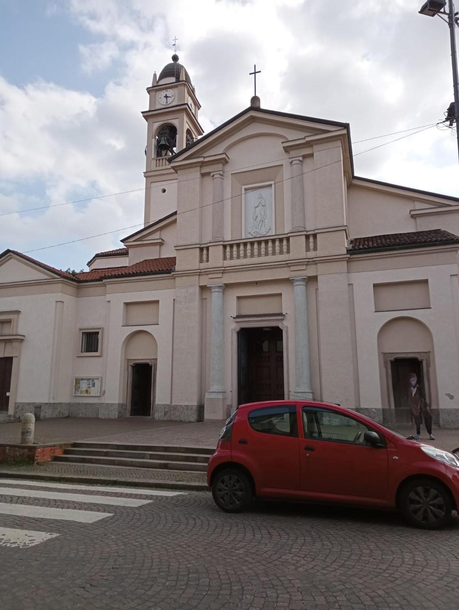 Casa Di Corte A Appartamento *