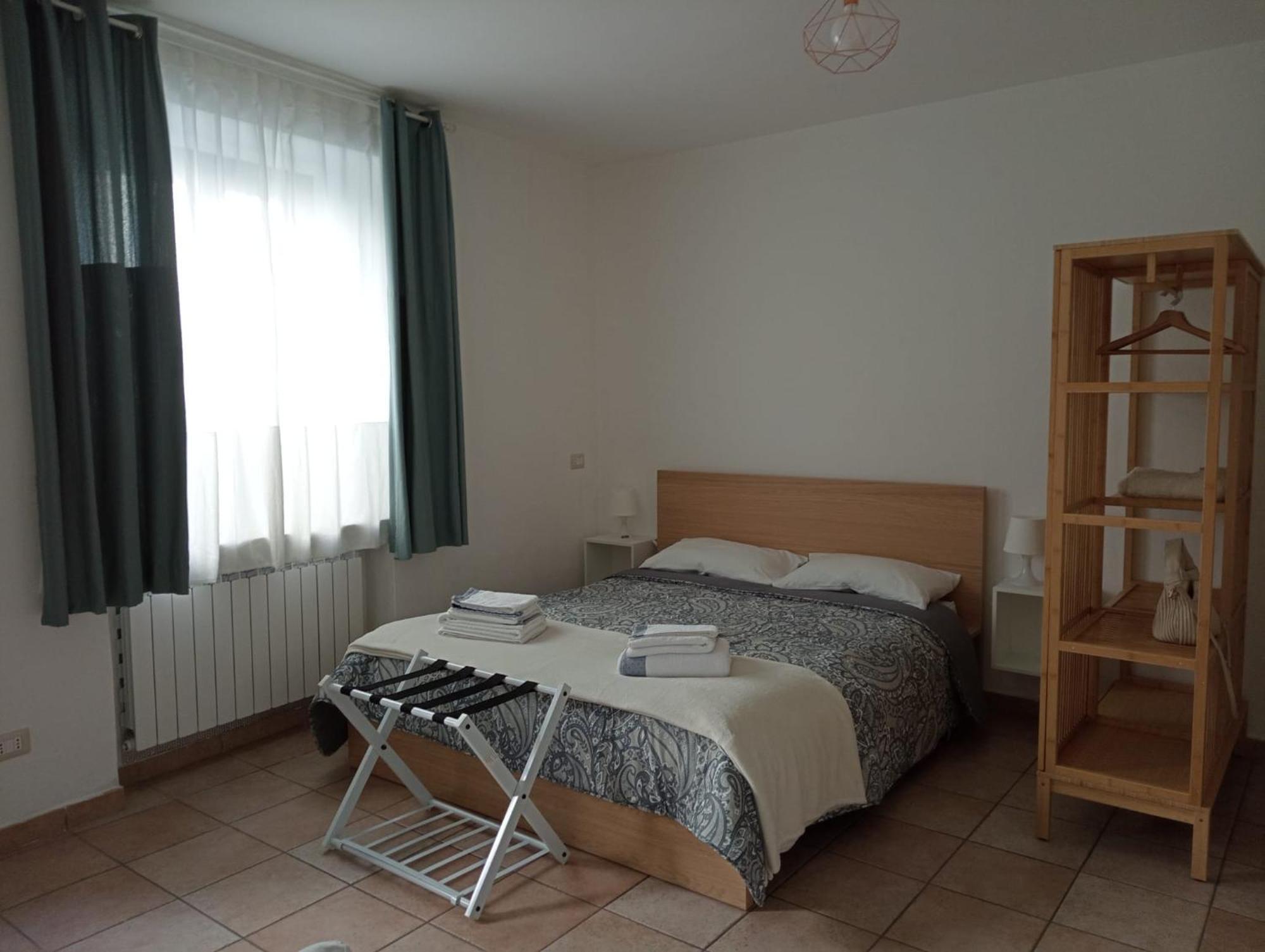 Casa Di Corte A Appartamento Milano